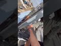 Hamas terrorists were caught by IDF when they were entering Israel to out the big terrorist attack.