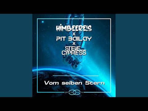 Vom selben Stern (Radio Mix)