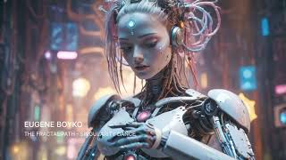 Eugene Boyko - Singularity Dance