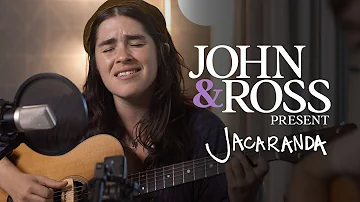 John & Ross Present: 'Boy Born in June' (feat. Jacaranda) || ORIGINAL