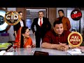 कौन है यह अंजान औरत जो Daya को बता रही है अपना पति? | CID | सी.आई.डी | Car Chase | 30 Nov 2023