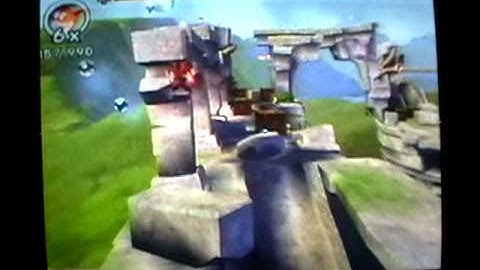 Crash: Mind Over Mutant Part 18