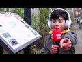 Amstelkids vrijheidsjournaal 2021