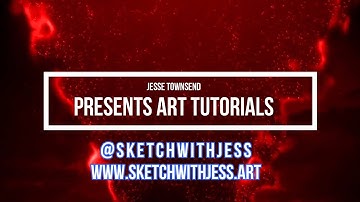 ZBrush Bas Relief Tutorial (@sketchwithjess)
