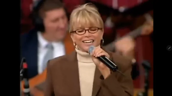 Tareva Henderson/FWC Resurrection Choir & Singers | A King Is Coming To Town | Campmeeting 2006