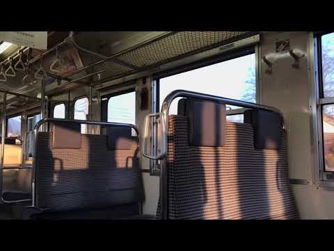 鉄道PV 木綿のハンカチーフ