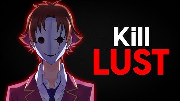 Geef me 118 seconden... Ik zal je helpen Lust te VERSLAAN