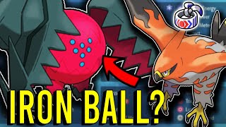 TOP RANK Japanese Team Is Full of Surprises... - Pokemon Scarlet/Violet VGC Battle