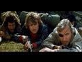 Joe Dante on NO BLADE OF GRASS (Trailer Commentary)