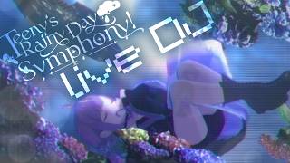 LIVE DJ * ambient, electronica, trip hop *  RAINY DAY SYMPHONY