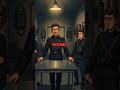 Stalin's Torturer Got Tortured to Death