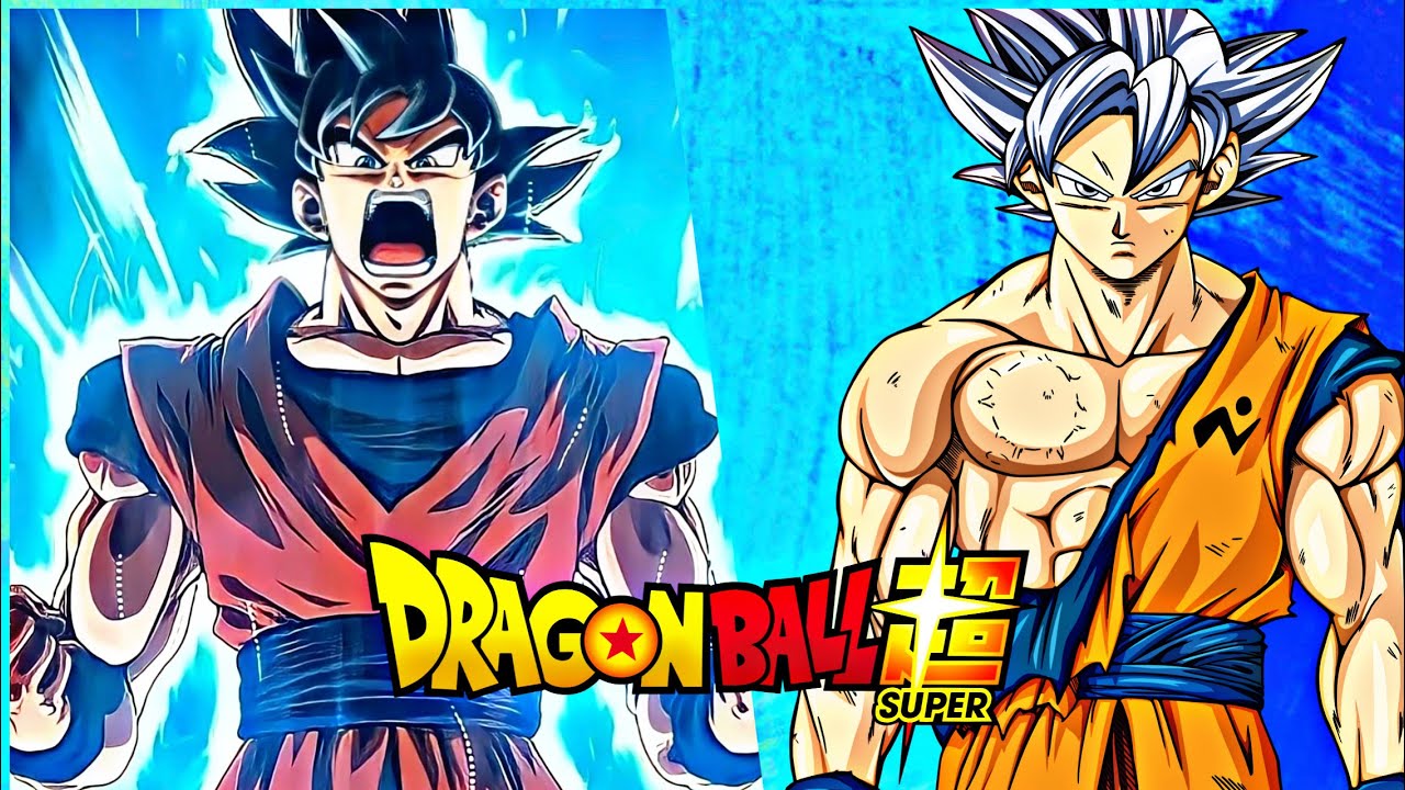 True Ultra Instinct Goku s Journey Explained HIS NEXT FORM REVEALED True Ultra Instinct Goku s Journey Explained HIS NEXT FORM REVEALED