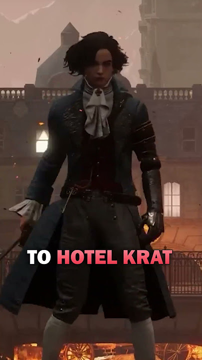 The TRULY Evil Lies of P Ending 🥲 |CPG #gaming