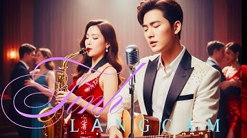 🎵 TÌNH LẶNG CÂM | Official Music Video 🎵