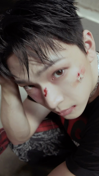 원어스(ONEUS) '5x' SOLO TEASER #3 이도 (LEE DO)