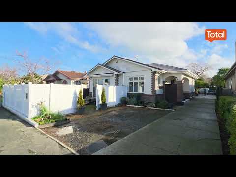 Property video