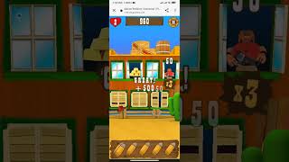 how to play Saloon robbery screenshot 3