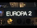 1080p M/S Europa 2 Letztes fantastisches auslaufen fürs Jahr 2018 in Hamburg (Horn) 19.09.2018