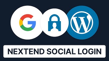 Getting Started with Google Provider - Nextend Social Login for WordPress