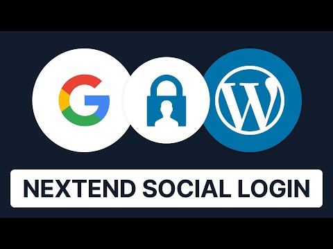 Getting Started with Google Provider - Nextend Social Login for WordPress