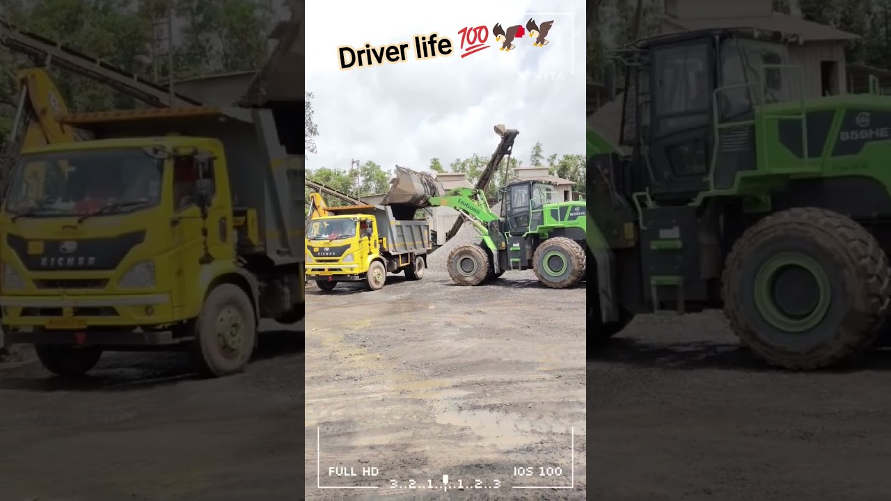 bada loader ka loading dekhen Maharashtra Ratnagiri