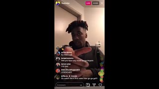 Dax talks about finishing YouTube beef in upcoming diss