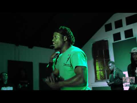 K Slim vs Poppy G