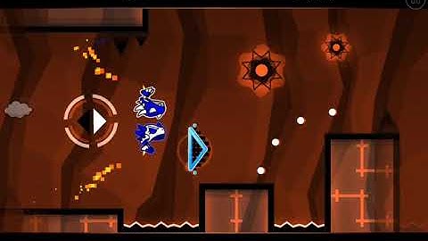 Medium demon - Bionic Belly Button by Usermatt18 (all coins)