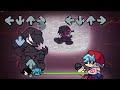 FRIDAY NIGHT FUNKIN' mod EVIL Boyfriend vs BF DAY 2!