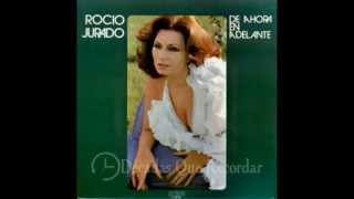 Video thumbnail of "Rocio Jurado - Mi Amante Amigo"