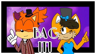 Bag It Meme Collab with JohnWaffle288