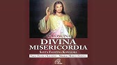 Coroncina Della Divina Misericordia Radio Maria Youtube