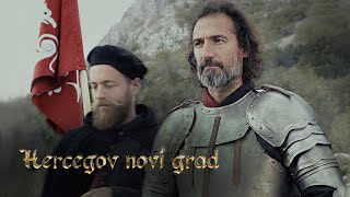 Hercegov novi grad - Trejler