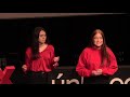 Hypocrisy Around Climate Action | Shona Edge & Molly Gordon Boles | TEDxDunLaoghaire