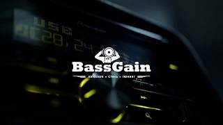 BassGain studio, промо ролик.