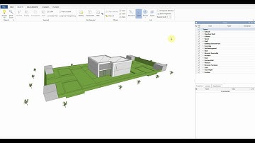 BIM Quantity Takeoff - Case 9