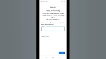 Google Account Recover Gmail Account Recovery Kaise Kare Shorts Ytshorts Sunilmahi 