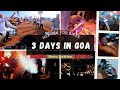 Whats actually happens in india bike week 2023  