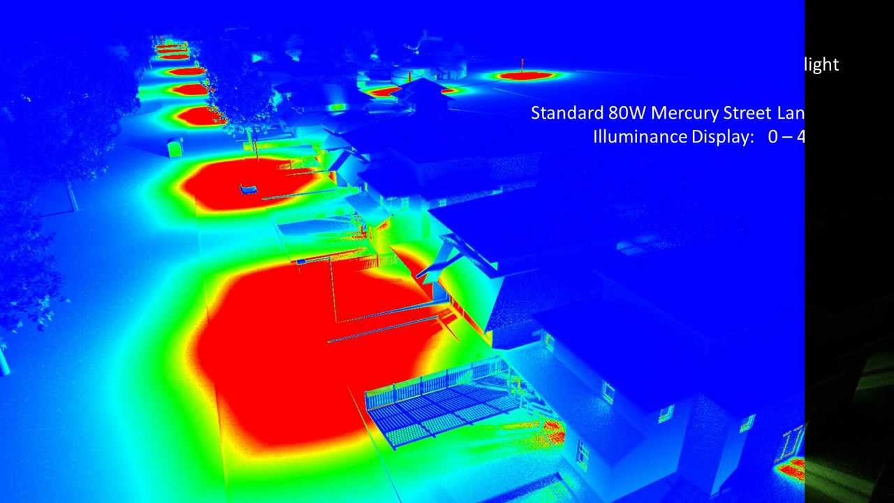 LED Lighting Disruptive Technology Part 2 Slideshow Comparison