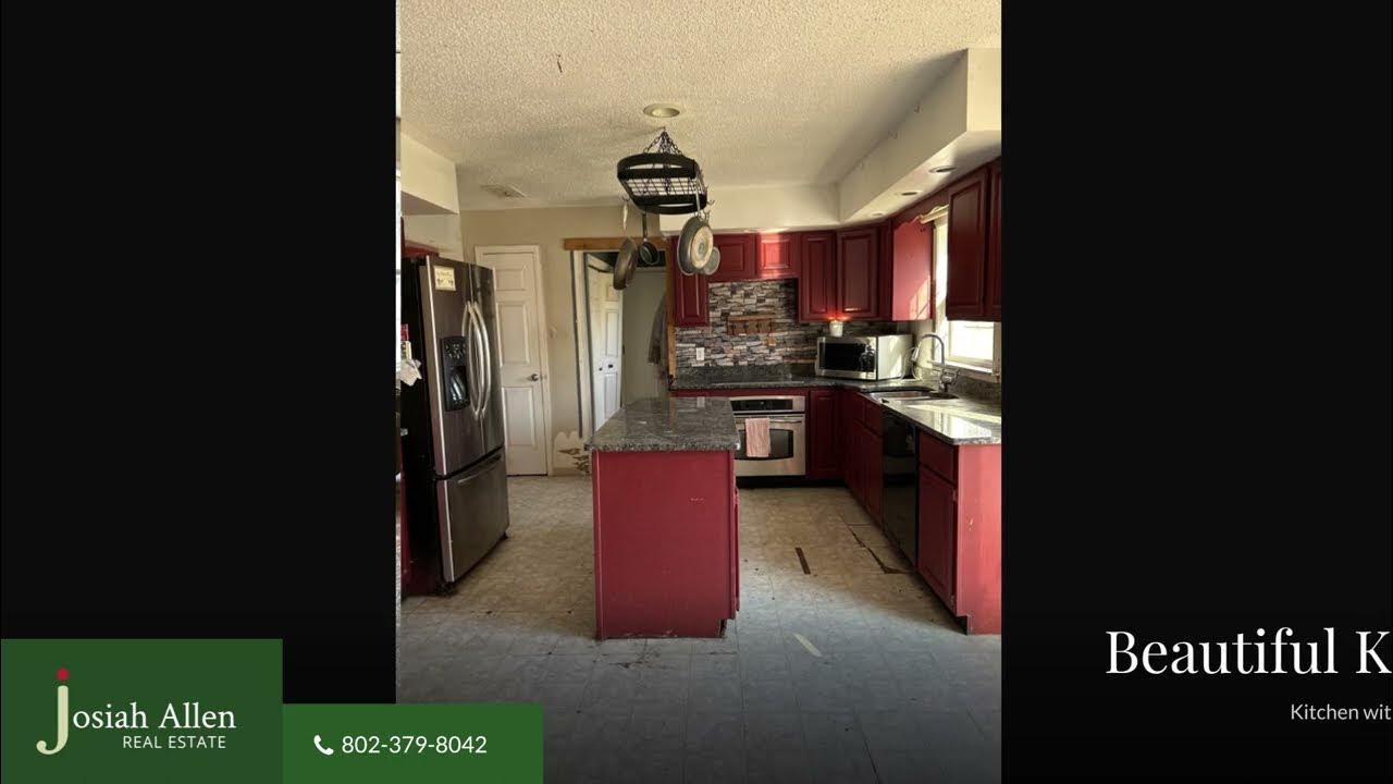 1902 Dorset Hill Road, Dorset, VT MLS4936594 Josiah Allen Real