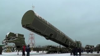 Потемкинские ракеты. Что стоит за угрозами Путина Западу?