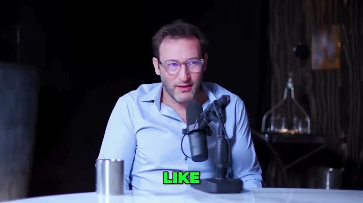 Self Awareness  The Key to Personal Growth and Success - Simon Sinek