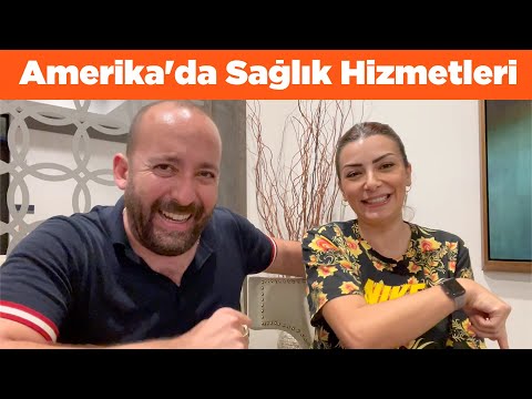 Amerika&rsquo;da Sağlık Hizmetleri ve Doğum Pahalı mı? Amerika&rsquo;da Sağlık Giderleri