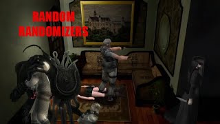 Randomly Random Randomizers #35! Randomizing Until ZA Randomly Arrives!