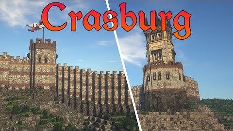 The Foundation :: Crasburg :: Episode 1 - Conquest Reforged