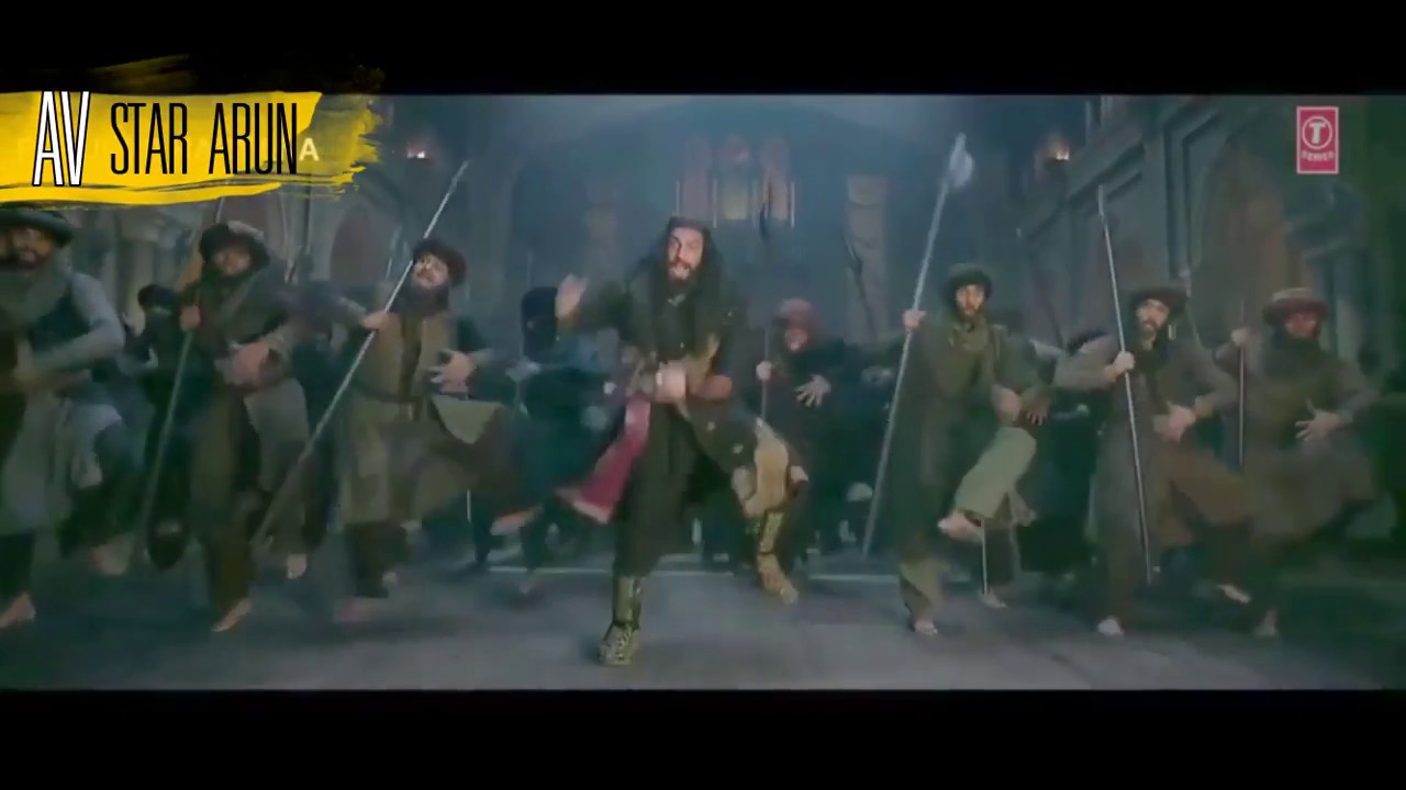 Solid Body Song Mix Ranveer Singh & Deepika Padukone khalibali mix Funny Video YouTube