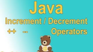 Celebrity Java Programming Tutorial - 9 - Increment Operators Net Worth