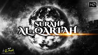 Best Quran Recitation | Beautiful Voice | Surah Al Qari'ah | Amazing Quran Recitation | #Quran#Short