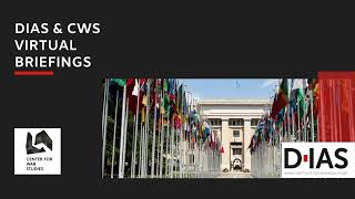 DIAS & CWS: Drones and Public Opinion, with Paul Lushenko
