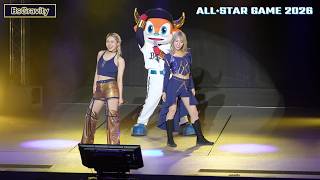 【BsGravity】『Evolution』マイナビオールスターゲーム THE FESTIVAL 2026 in TOKYO 2026.07.27 オリックス・バファローズ